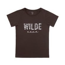 Load image into Gallery viewer, WILDE MAMA T-SHIRT
