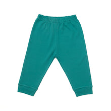 Load image into Gallery viewer, FIRST COLOURS LIGHTWEIGHT JOGGERS – green
