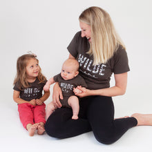 Load image into Gallery viewer, WILDE MAMA T-SHIRT
